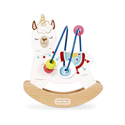 Little Tikes Labirinto Perline Giocattolo Prescolare