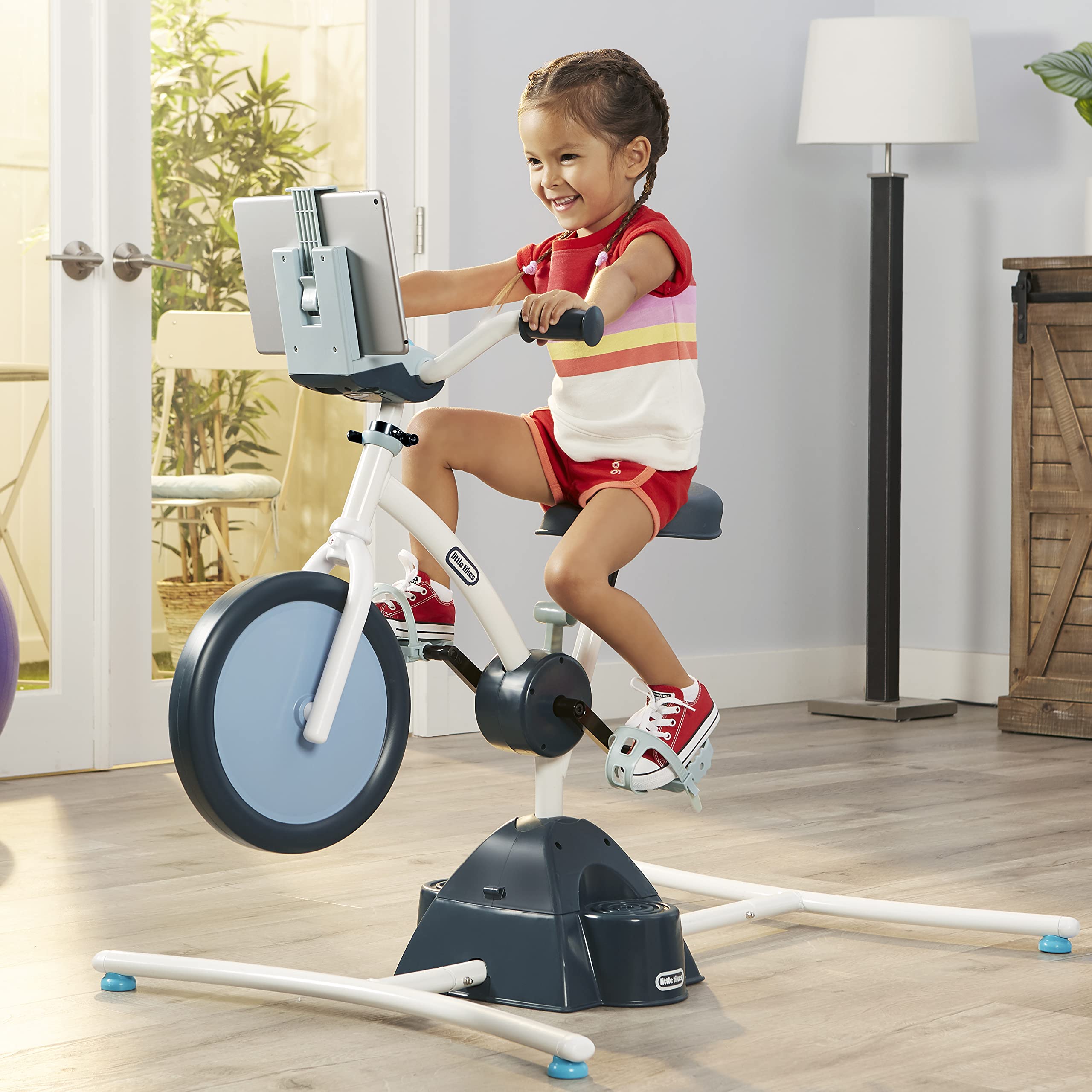 Little Tikes Pelican Explore Cyclette Bambini Bluetooth 3-7 Anni