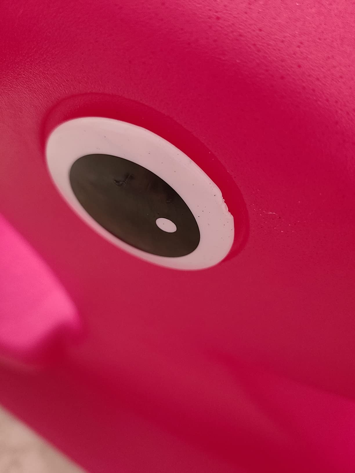 Little Tikes Ride-ons Cavallo a Dondolo Magenta