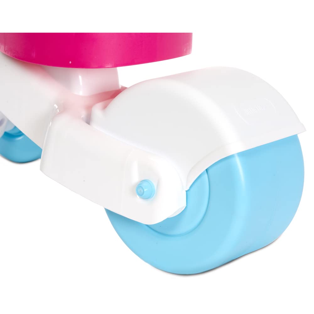 Little Tikes Go Grow Unicorn triciclo unicorno bambini