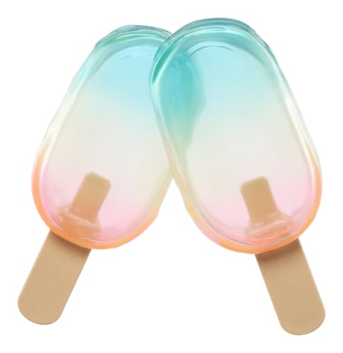 Little Tikes Sweet Spaces Playful Plates ghiaccioli 2 pezzi 3 anni