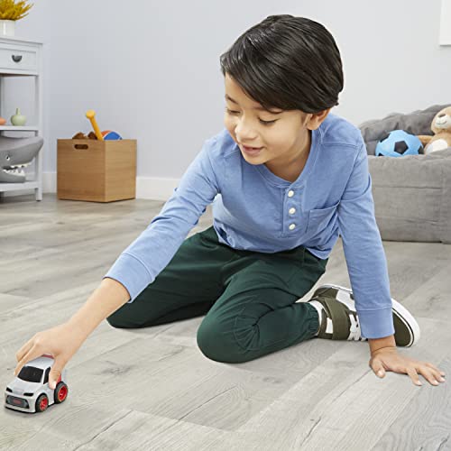 Little Tikes Crazy Fast Tuner Car Macchinina Pullback