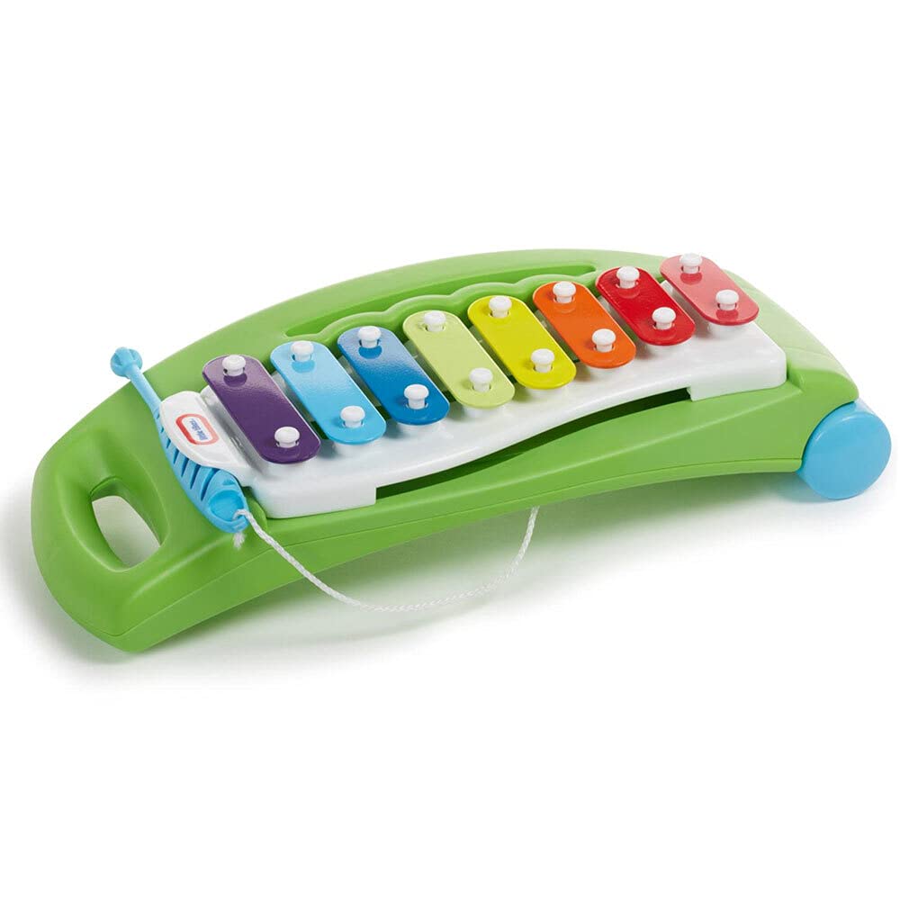 Little Tikes Tap-A-Tune Xylophone xilofono trainabile 41 cm