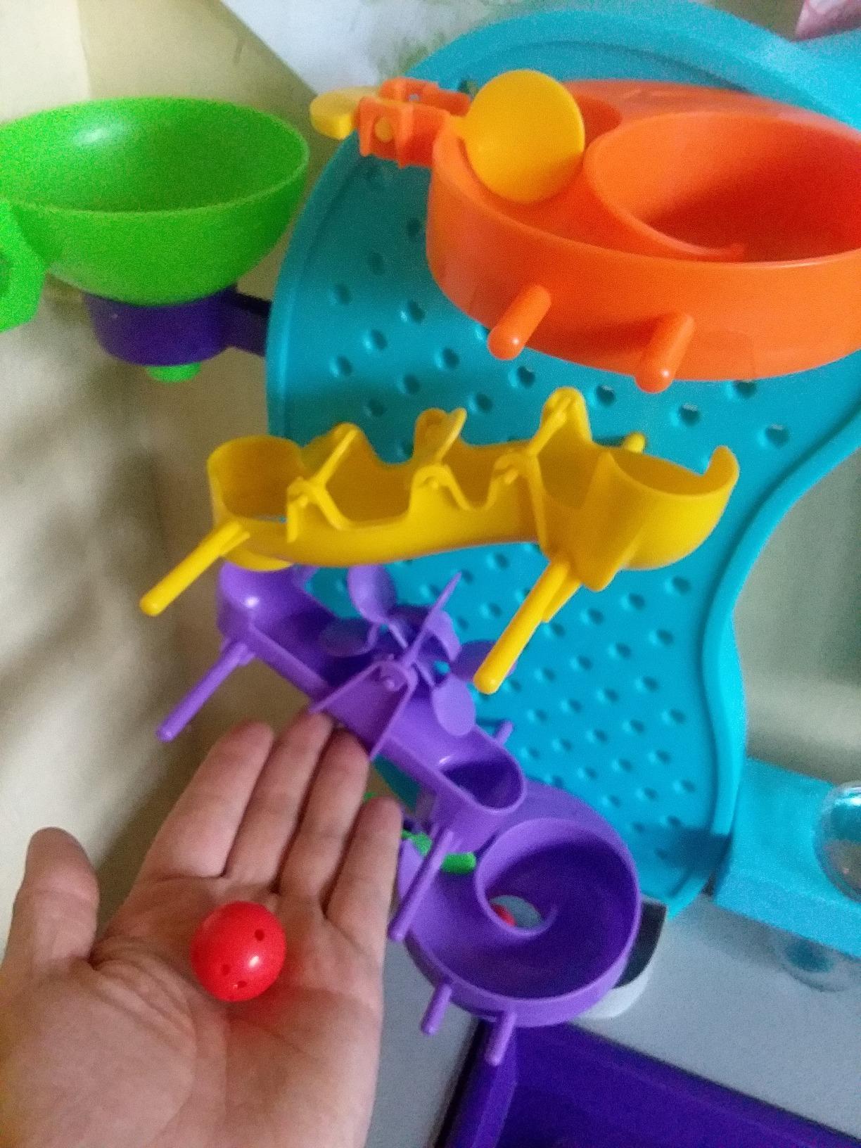 Little Tikes Wonder Lab laboratorio scientifico 20 esperimenti