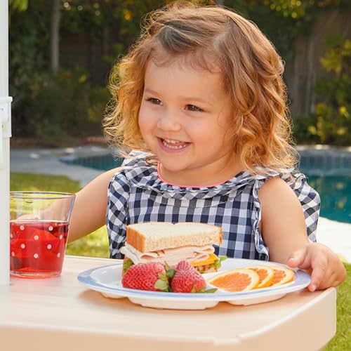 Little Tikes Easy Store tavolo gioco junior 4 bambini