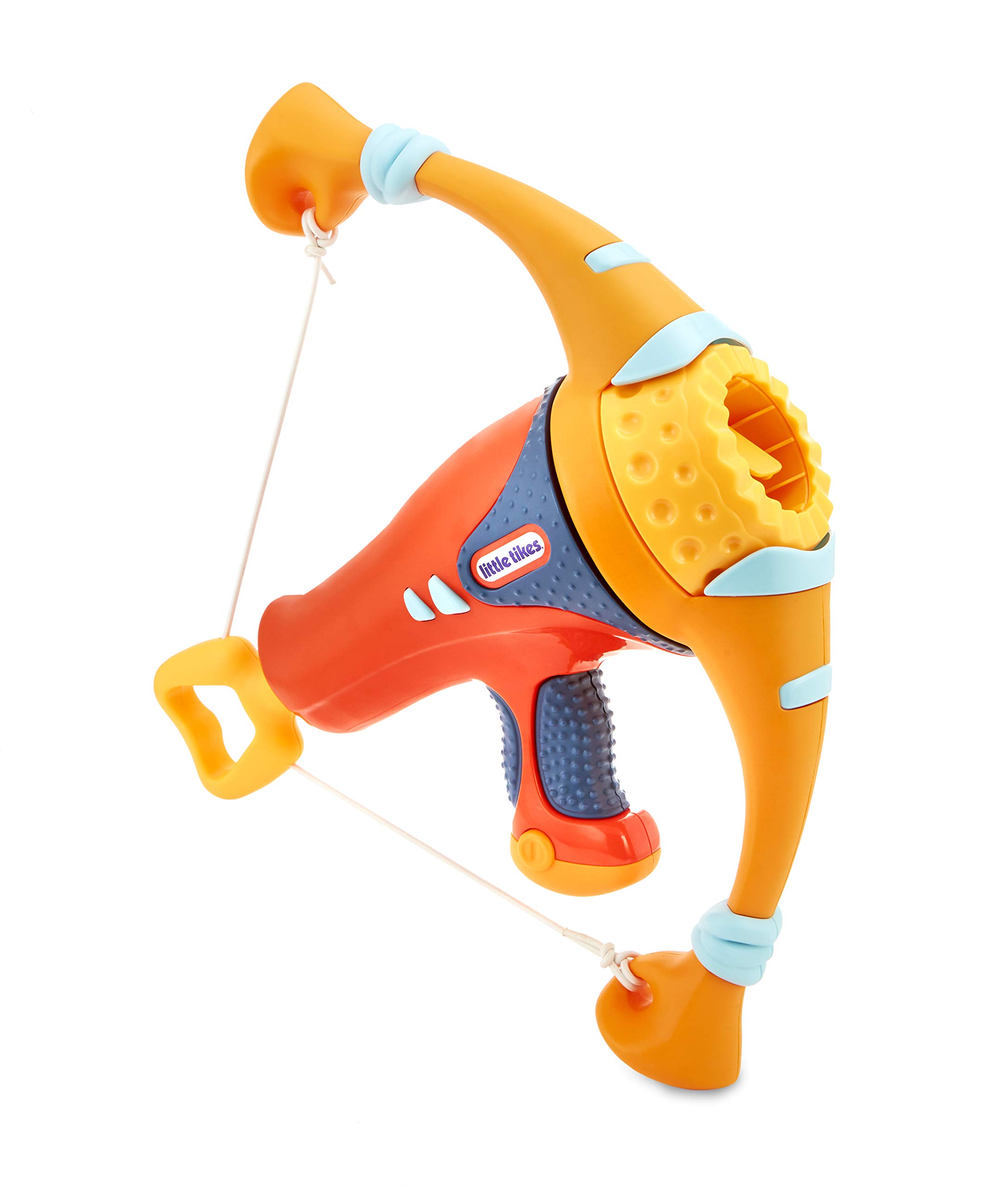 Little Tikes My First Mighty Blasters arco arancione 4 pod 3,5 m