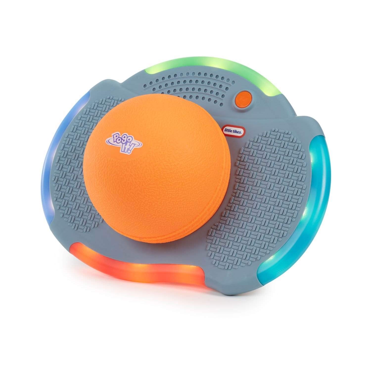 Little Tikes Tech Toys Pogo It palla bilanciamento bambini