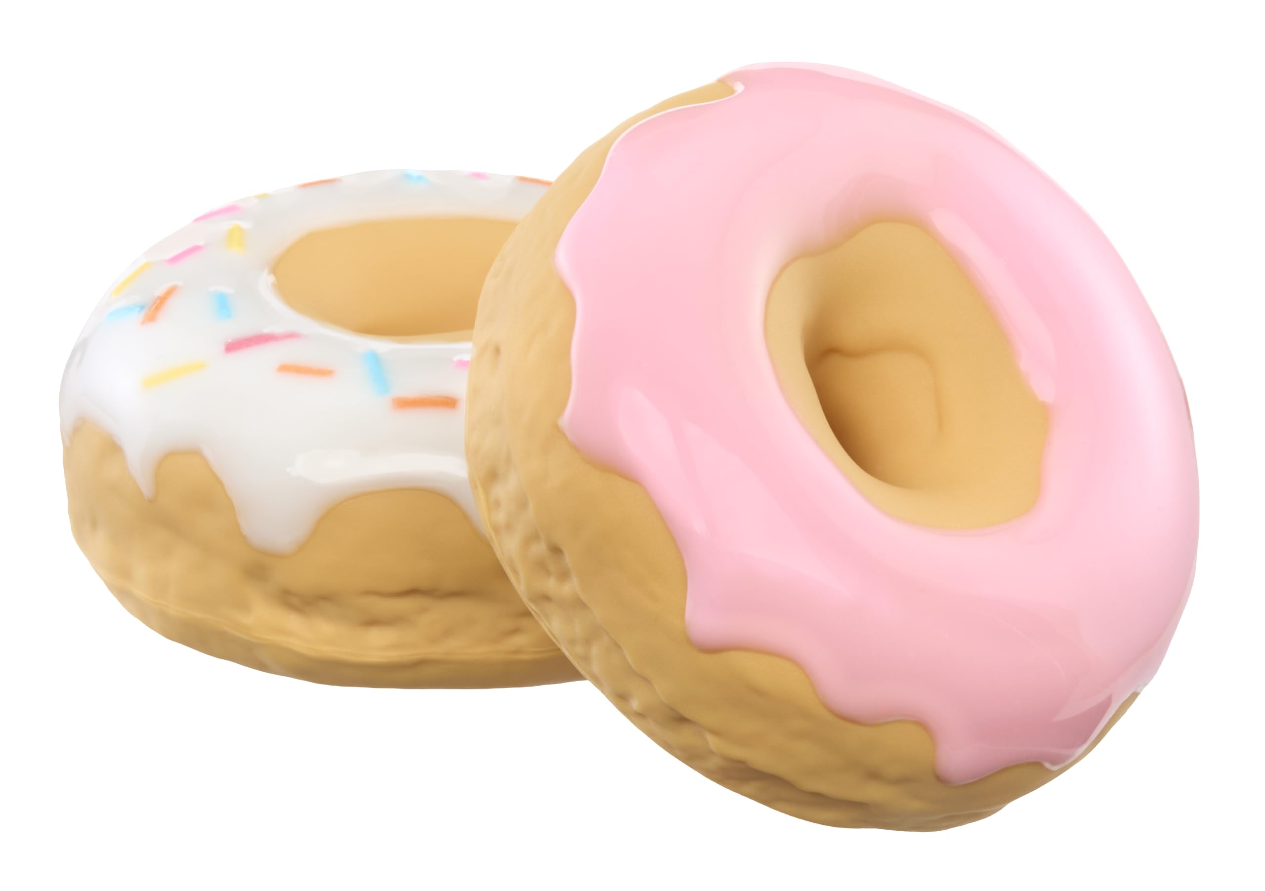 Little Tikes Sweet Spaces Playful Plates ciambelle cucina 2 pezzi