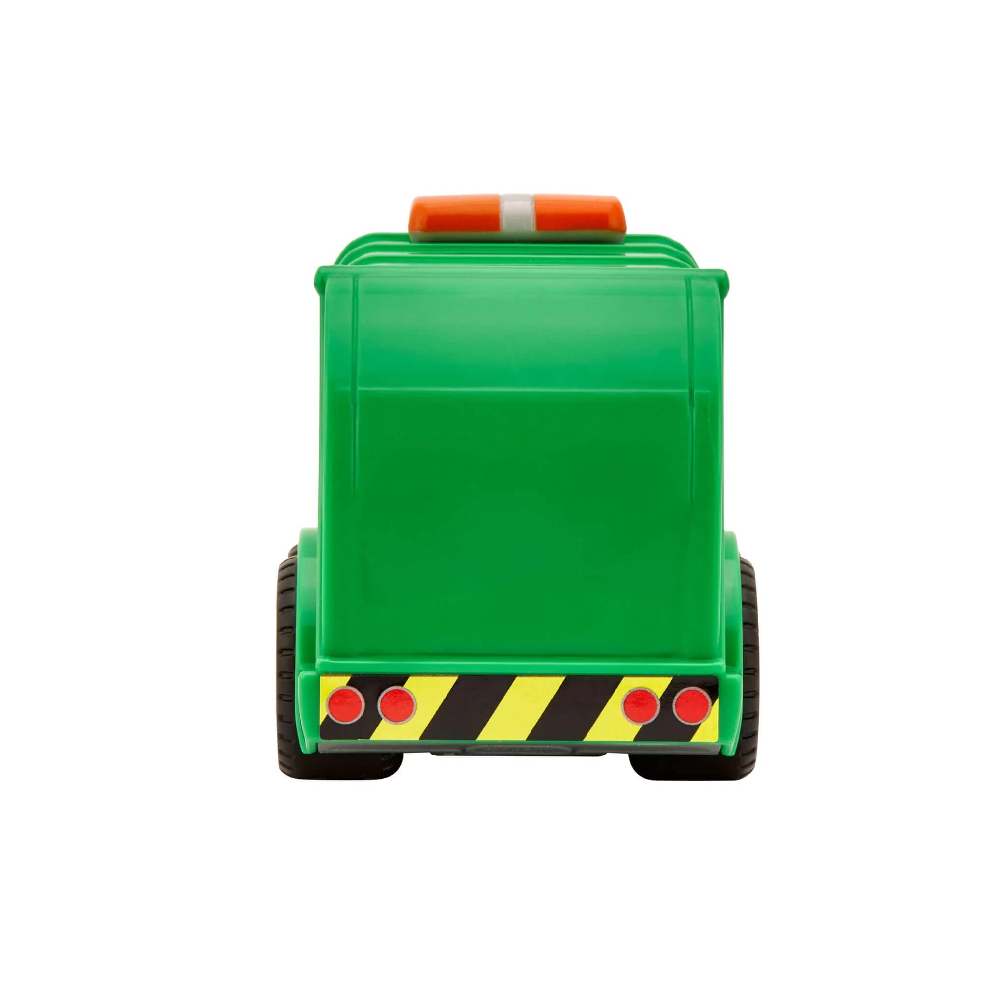 Little Tikes My First Cars Crazy Fast macchinina camion spazzatura verde