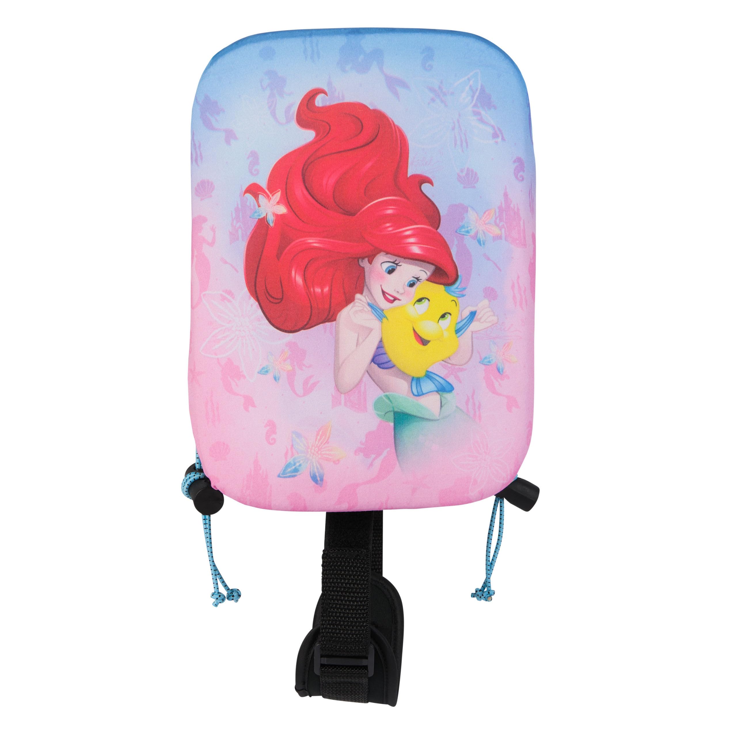 Swimways First Swim Power Swimr gilet nuoto Ariel taglia M