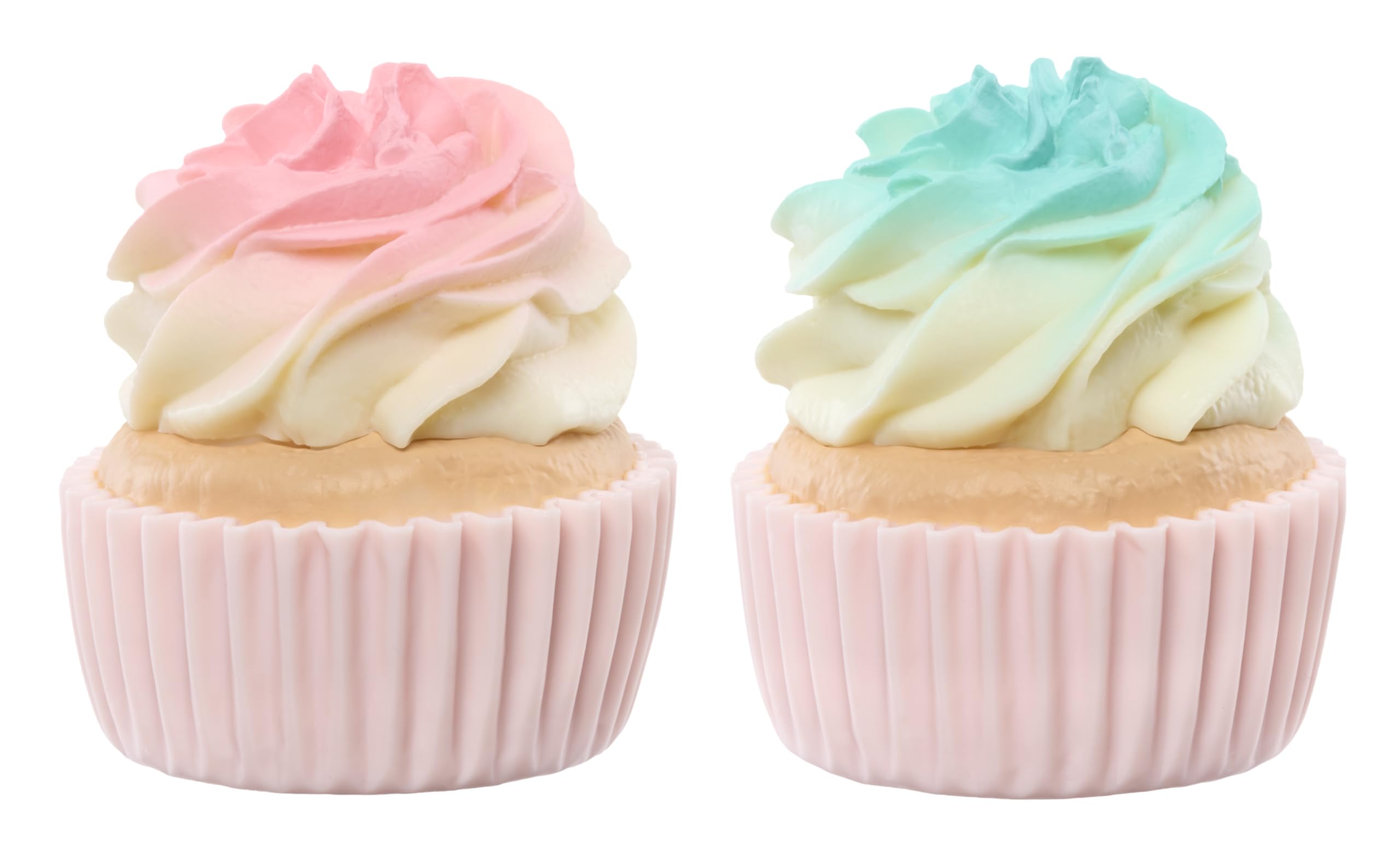Little Tikes Sweet Spaces piatti cupcake gioco cucina 3+ 2pz