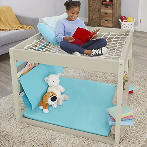 Little Tikes Read & Dream Angolo Relax Interni 3-8 Anni