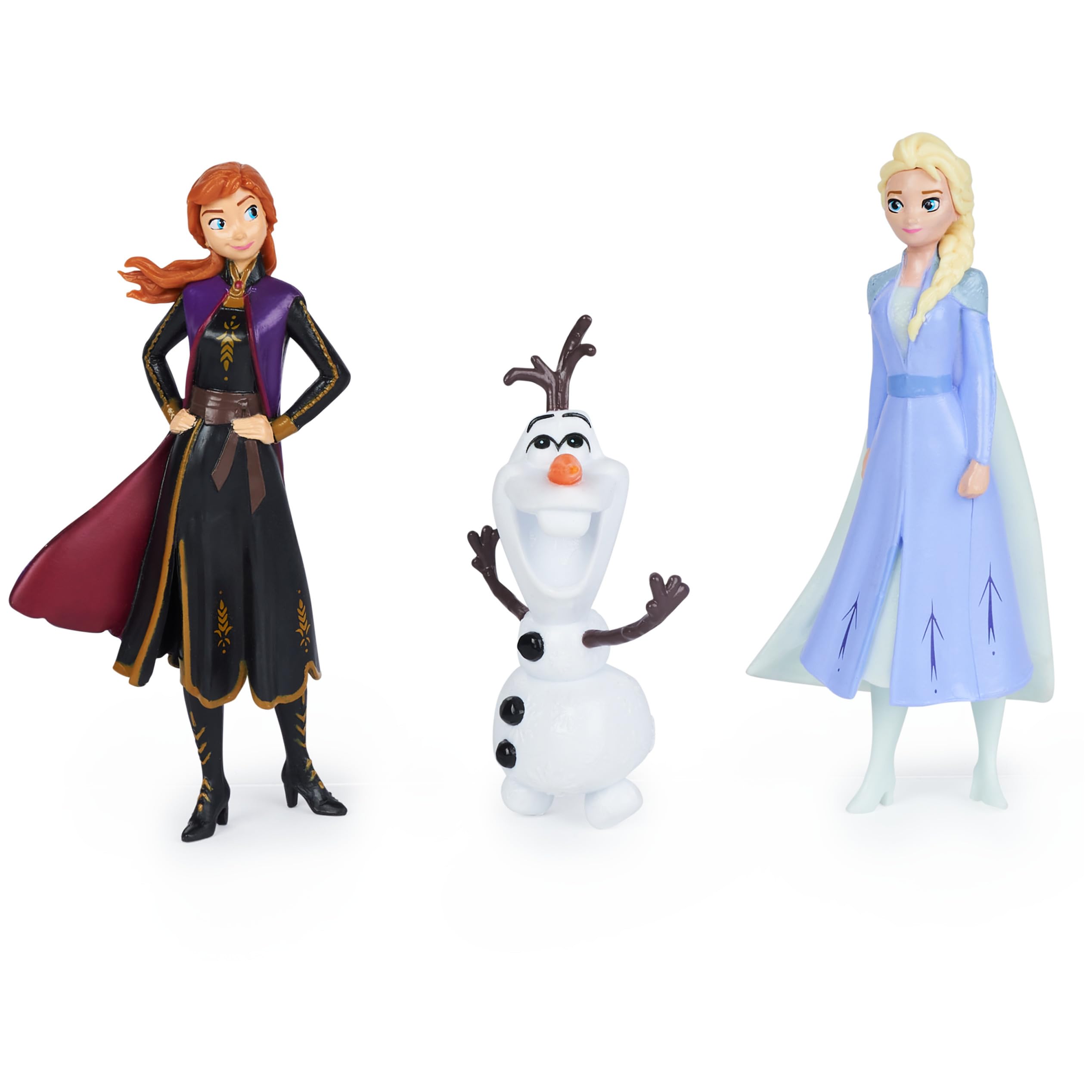 Swimways Frozen 2 giochi immersione piscina personaggi