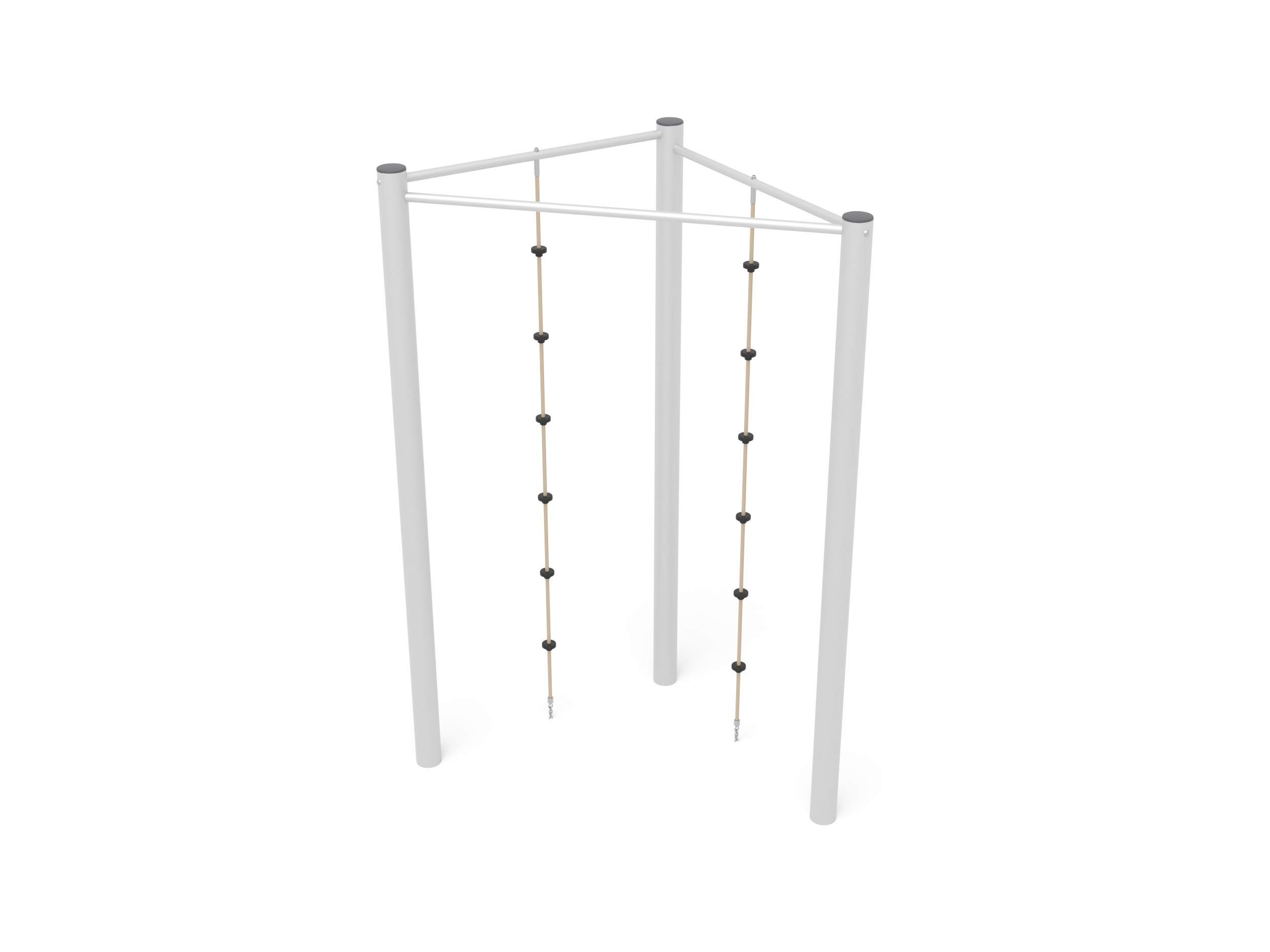 Pozza 1865 Reti Palestre Funi arrampicata calisthenics