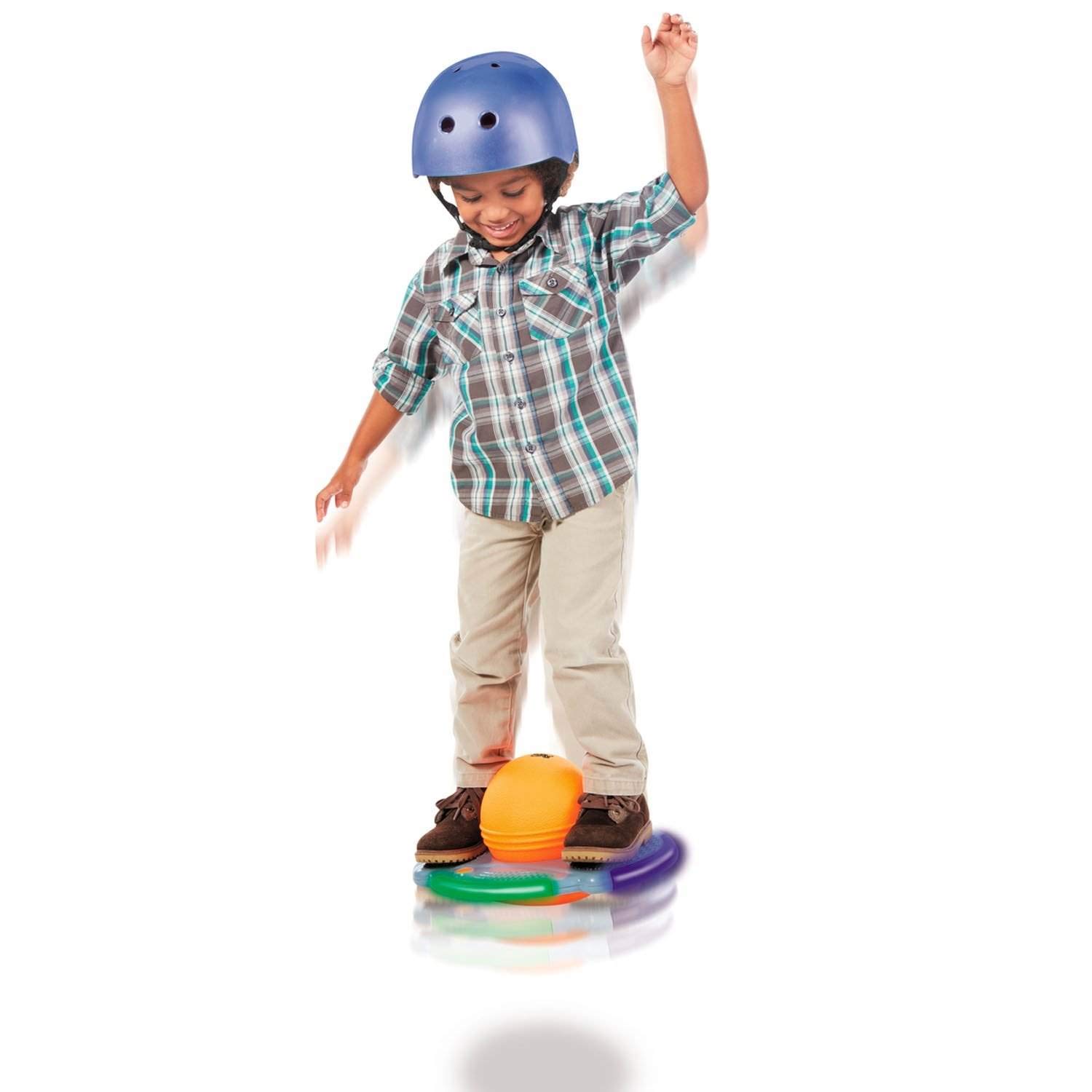 Little Tikes Tech Toys Pogo It palla bilanciamento bambini