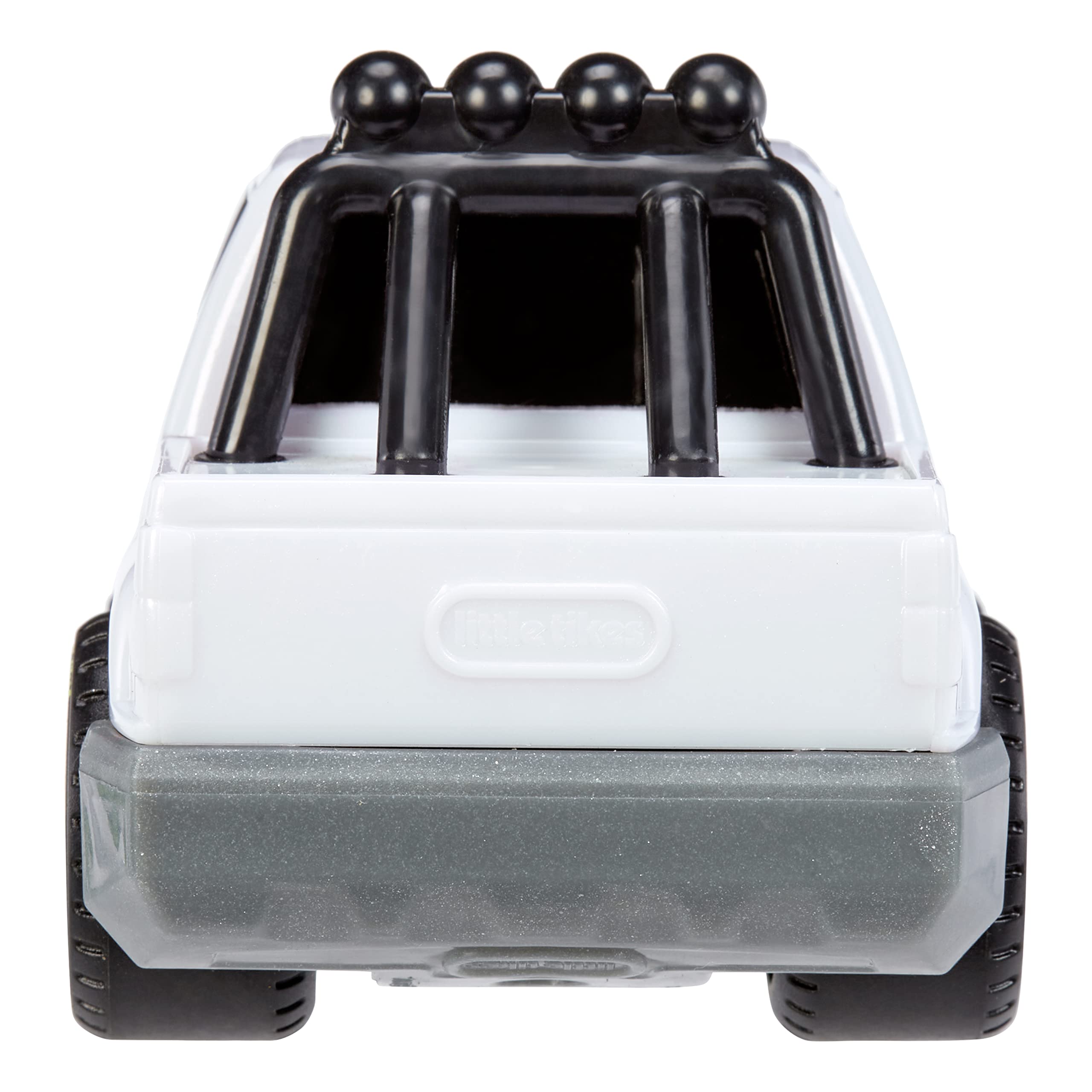 Little Tikes Crazy Fast Furgone 4X4 Pullback Veicolo 15 m 2 Anni
