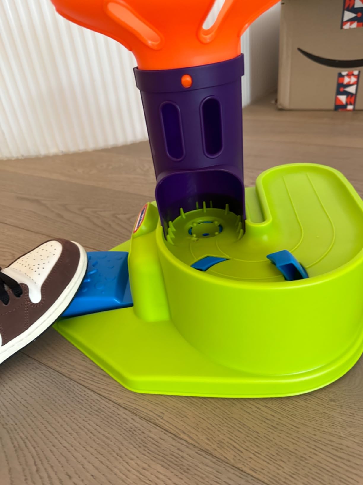 Little Tikes Splash Hit Tennis set racchetta e 3 palline
