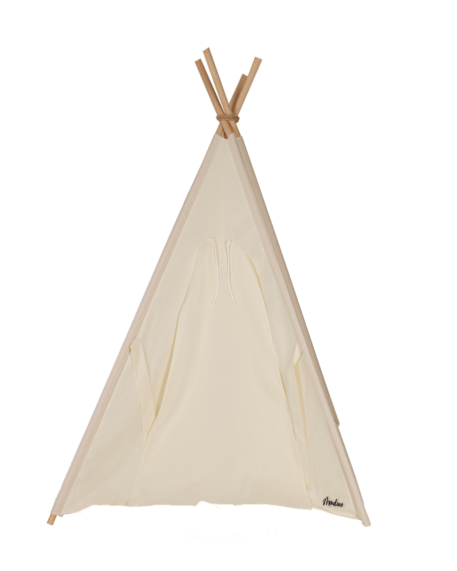 Mondino Basic Teepee Artic Tenda Bambini Turchese Small 100x100x120
