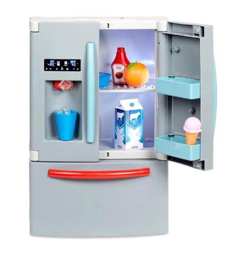 Little Tikes First Fridge frigorifero giocattolo cucina finta