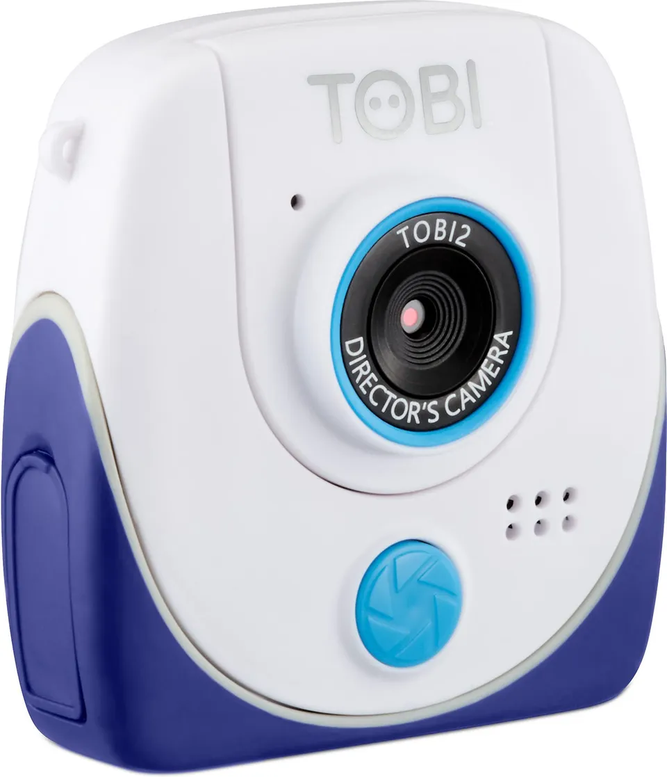Little Tikes Tobi 2 fotocamera HD selfie bambini 6 anni