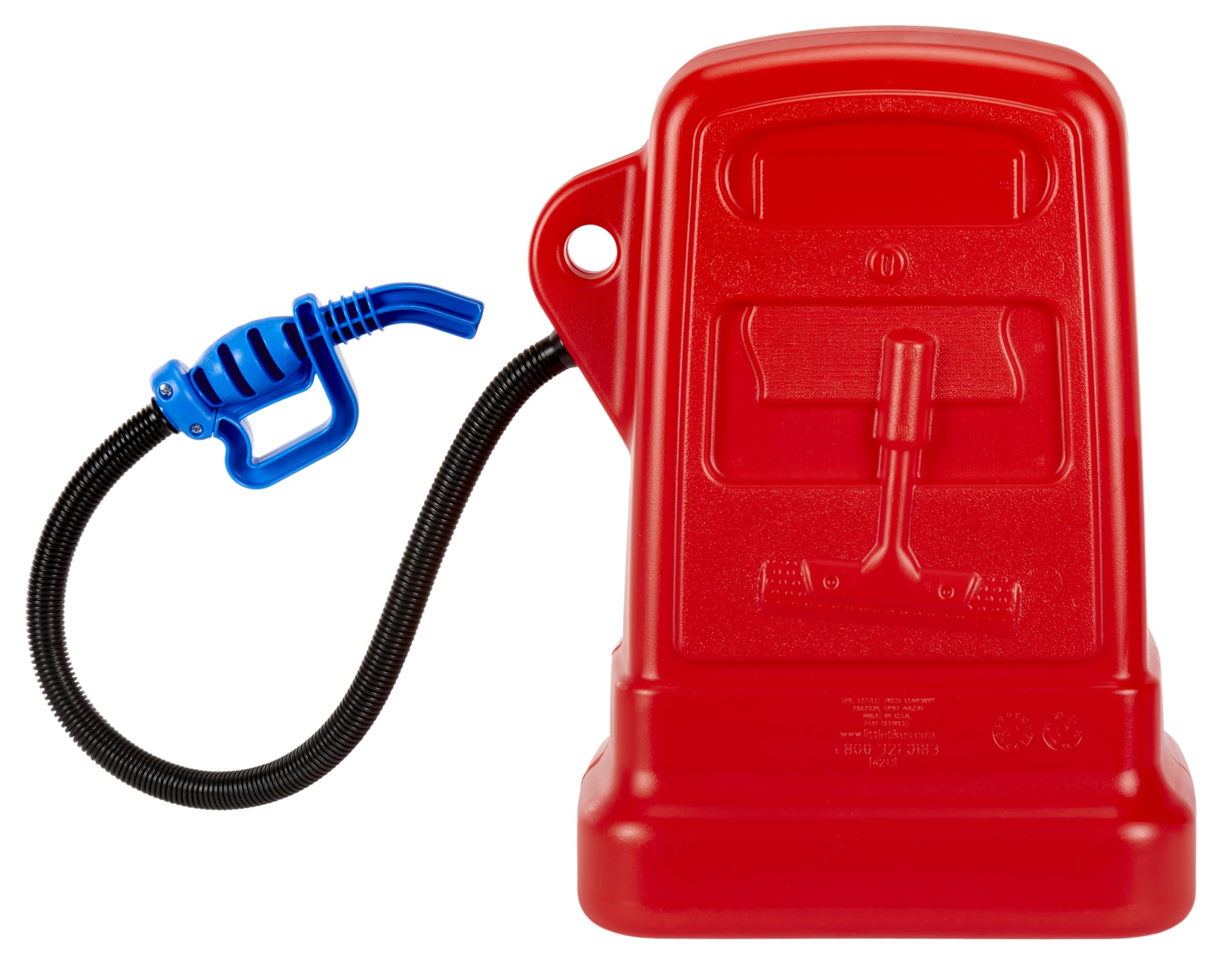 Little Tikes Cozy Pumper Pompa Benzina Gioco 18 Mesi-5 Anni