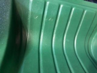 Little Tikes Cozy Coupe Dino macchinina cavalcabile
