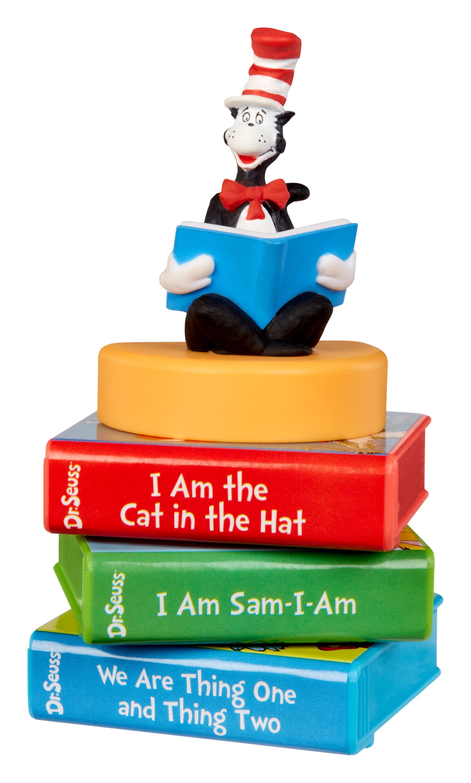 Little Tikes Story Dream Machine raccontastorie Dr Seuss