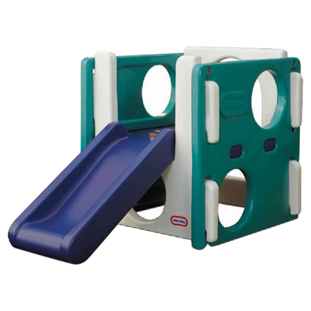 Little Tikes Centro Attività Cavallo Dondolo Gioco 12 Mesi-3 Anni