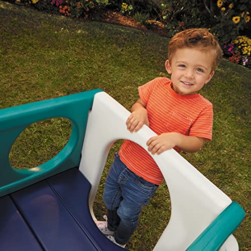 Little Tikes Centro Attività Cavallo Dondolo Gioco 12 Mesi-3 Anni