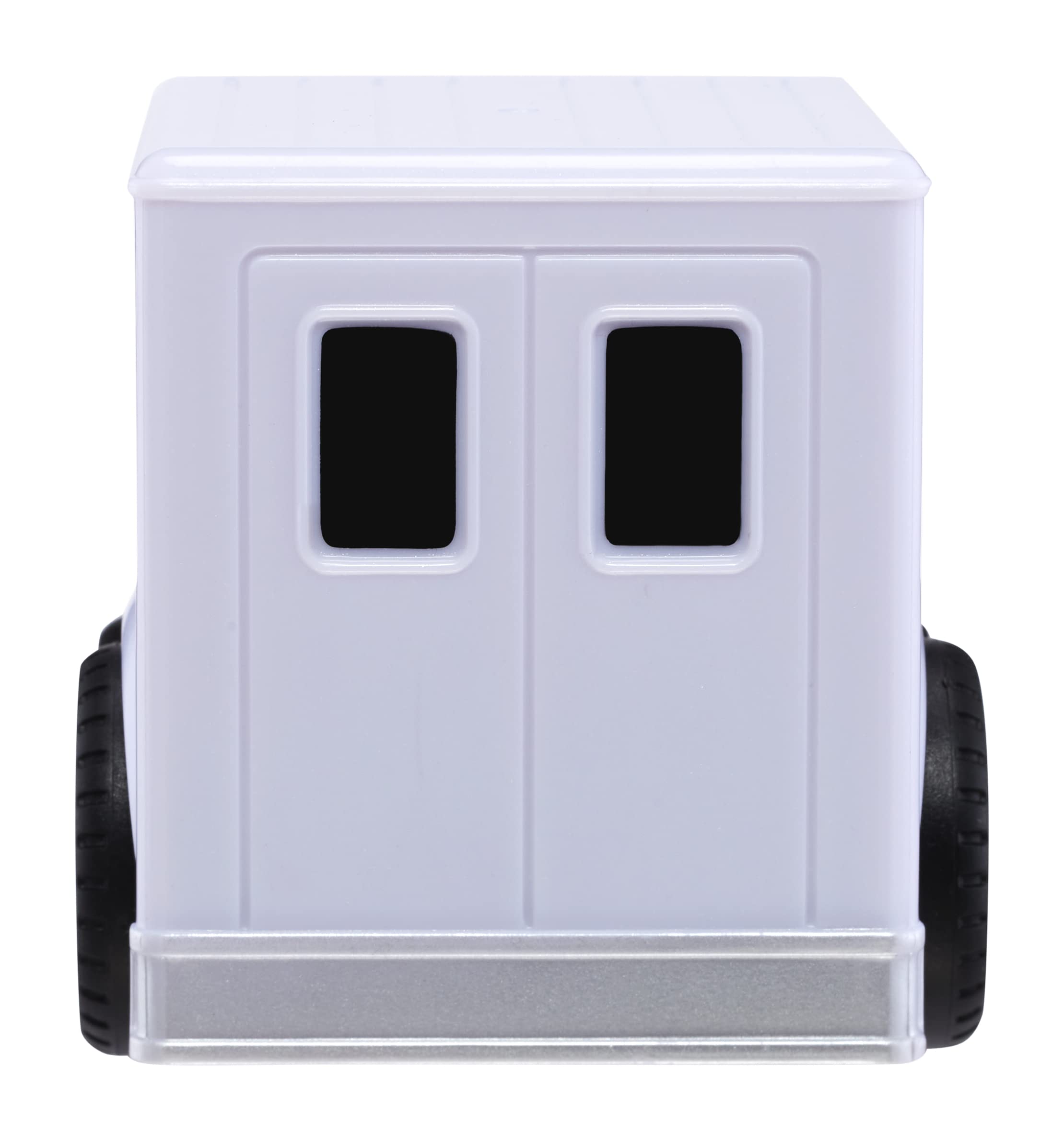 Little Tikes Crazy Fast Cars Serie 2 macchinina camion posta pull-back