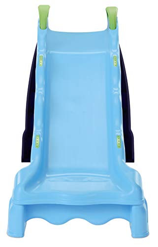 Little Tikes Active Play Scivolo 2-in-1 Wet Dry 18 Mesi