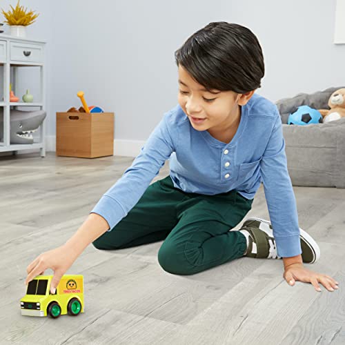 Little Tikes Crazy Fast Cars Dine Dashers Pullback 2 Pezzi 9 cm