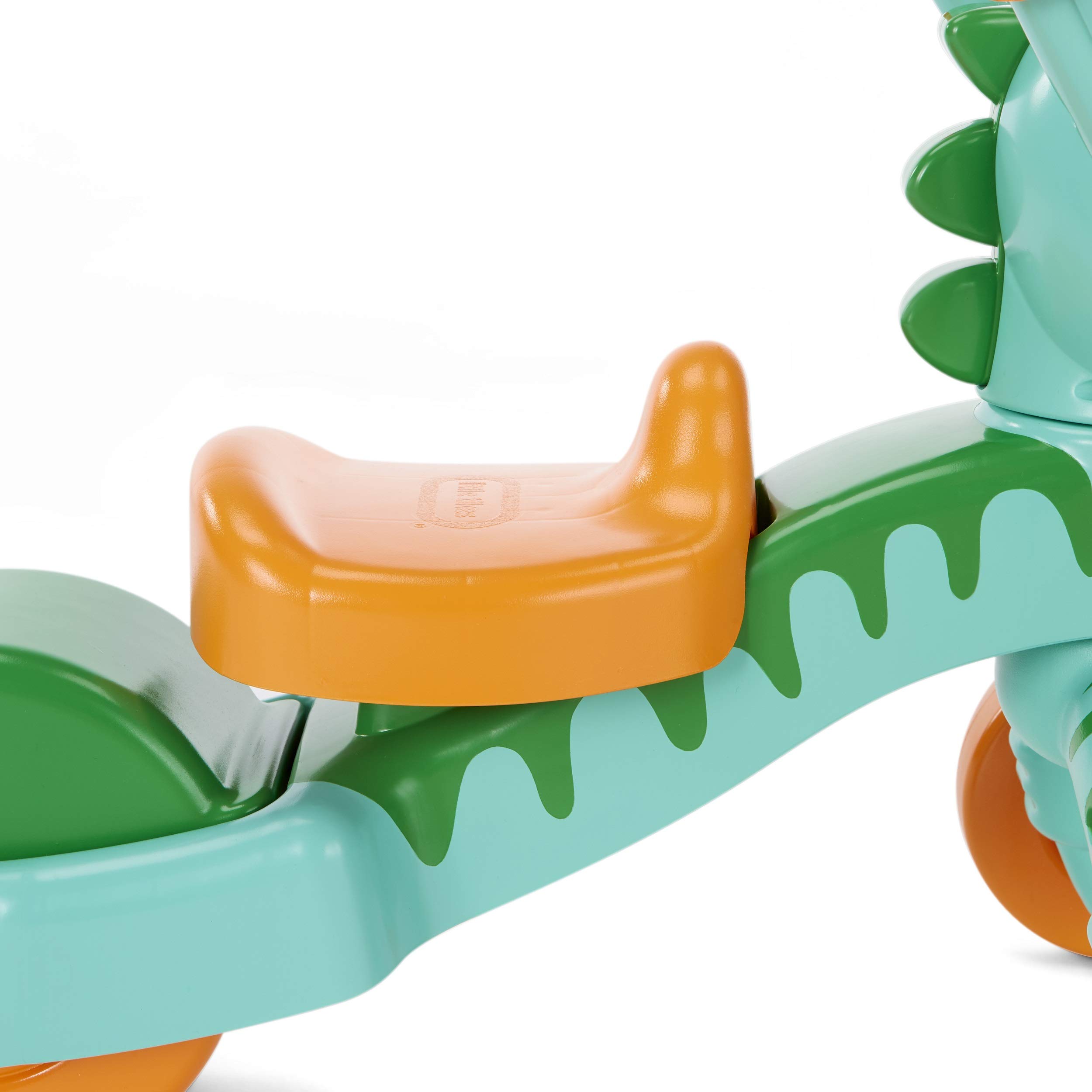 Little Tikes Go and Grow Dino triciclo cavalcabile 1-3 anni