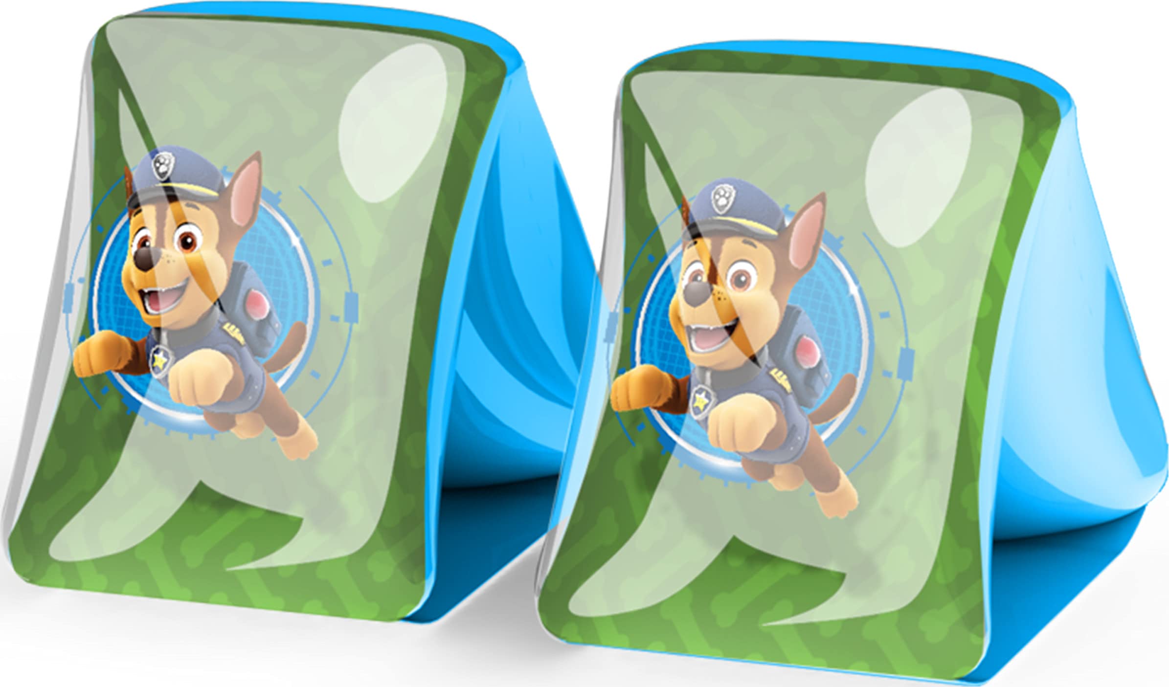 Swimways Paw Patrol set mare gonfiabili 3 pezzi spiaggia