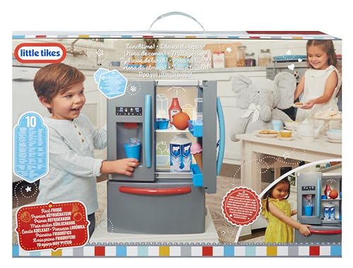 Little Tikes First Fridge frigorifero giocattolo cucina finta