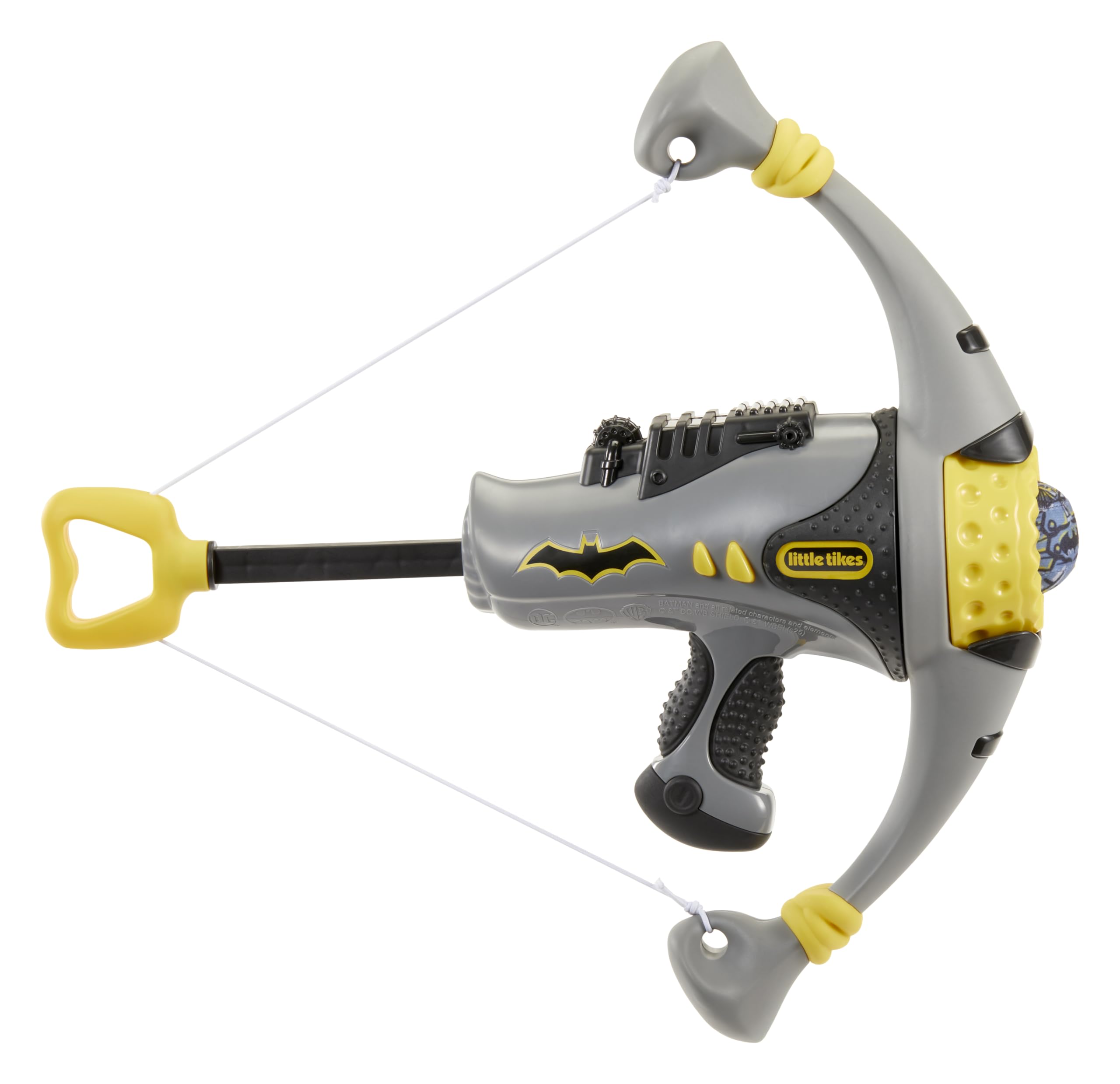 Little Tikes Batman Bow Blaster arco giocattolo 3,65 m