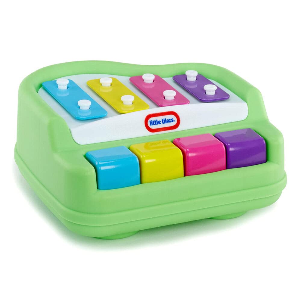 Little Tikes Tap-A-Tune Xylophone xilofono trainabile 41 cm