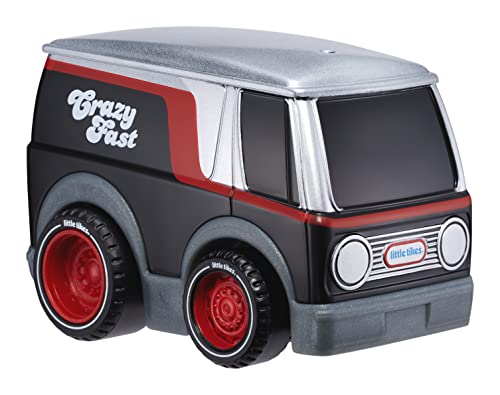 Little Tikes My First Cars macchinina furgoncino anni 70 2+