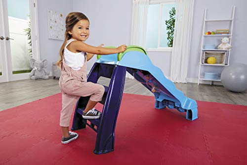 Little Tikes Active Play Scivolo 2-in-1 Wet Dry 18 Mesi