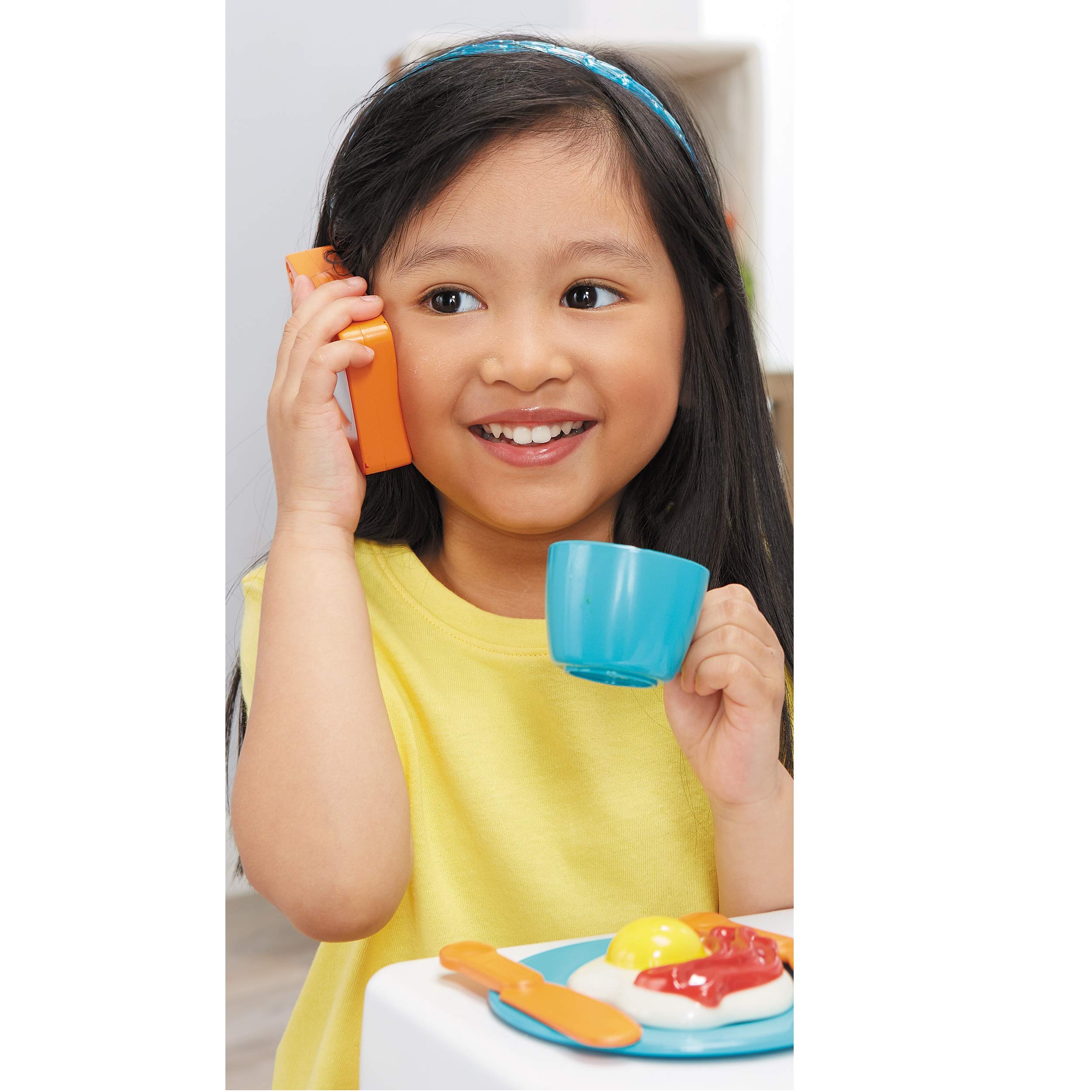 Little Tikes Home Grown Kitchen cucina gioco con 20 accessori