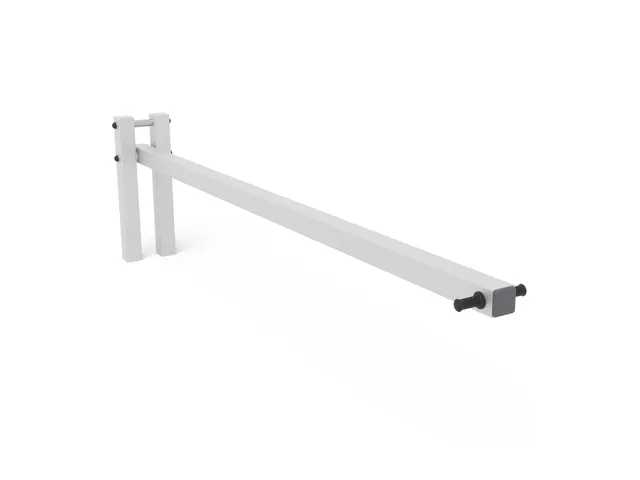 Pozza 1865 Percorsi Tronco Oscillante attrezzo calisthenics