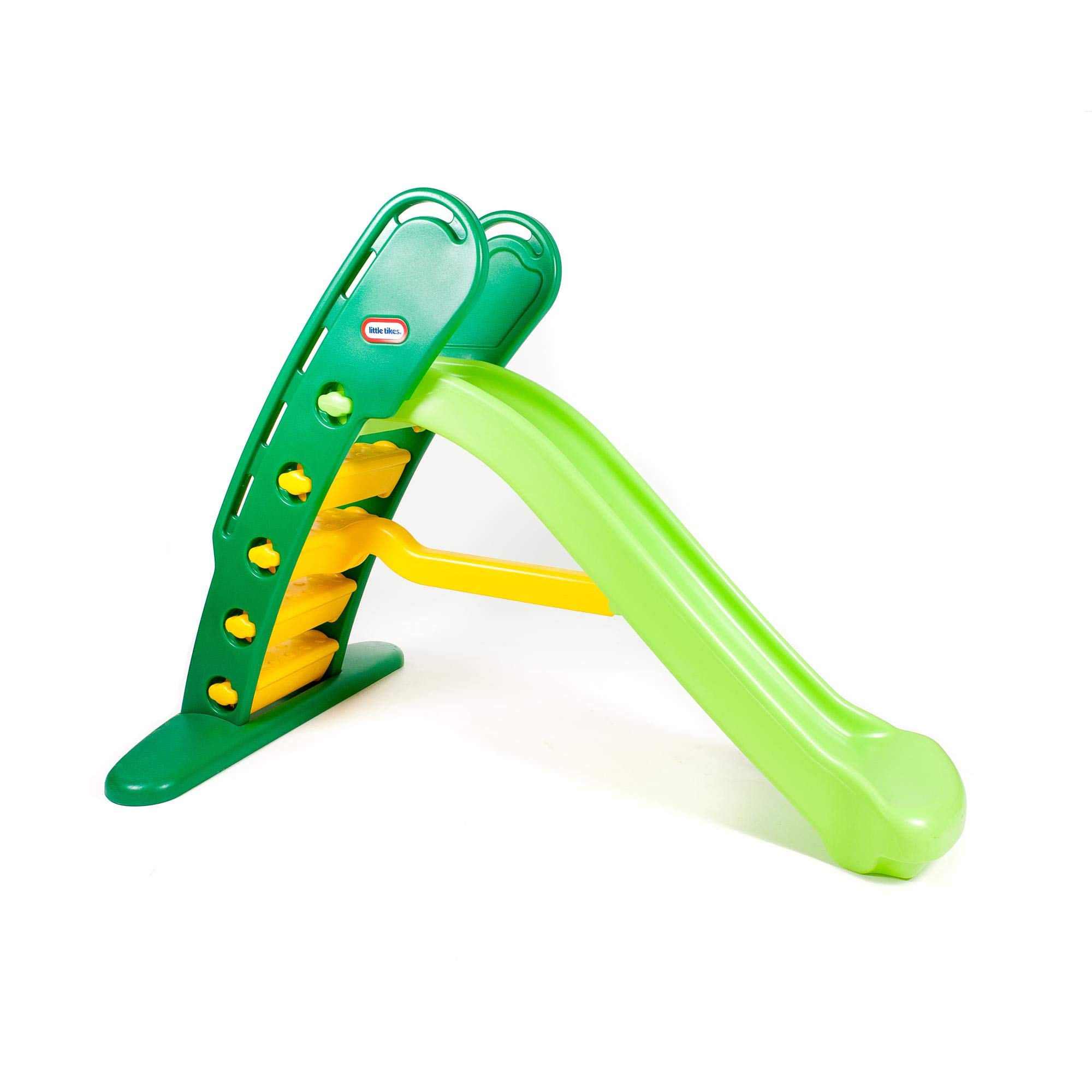 Little Tikes Easy Store scivolo gigante 180 cm pieghevole