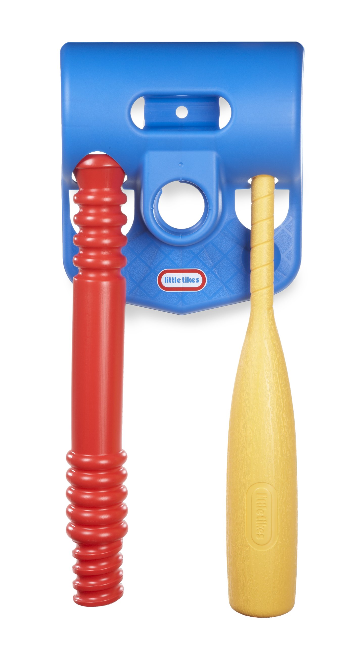 Little Tikes TotSports set T-Ball baseball altezza regolabile 18 mesi+