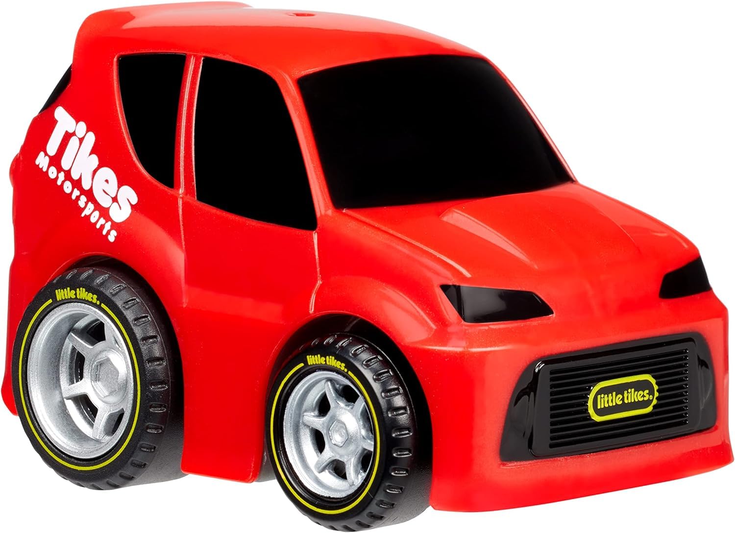Little Tikes Crazy Fast Cars macchinina collezione motricità bambini