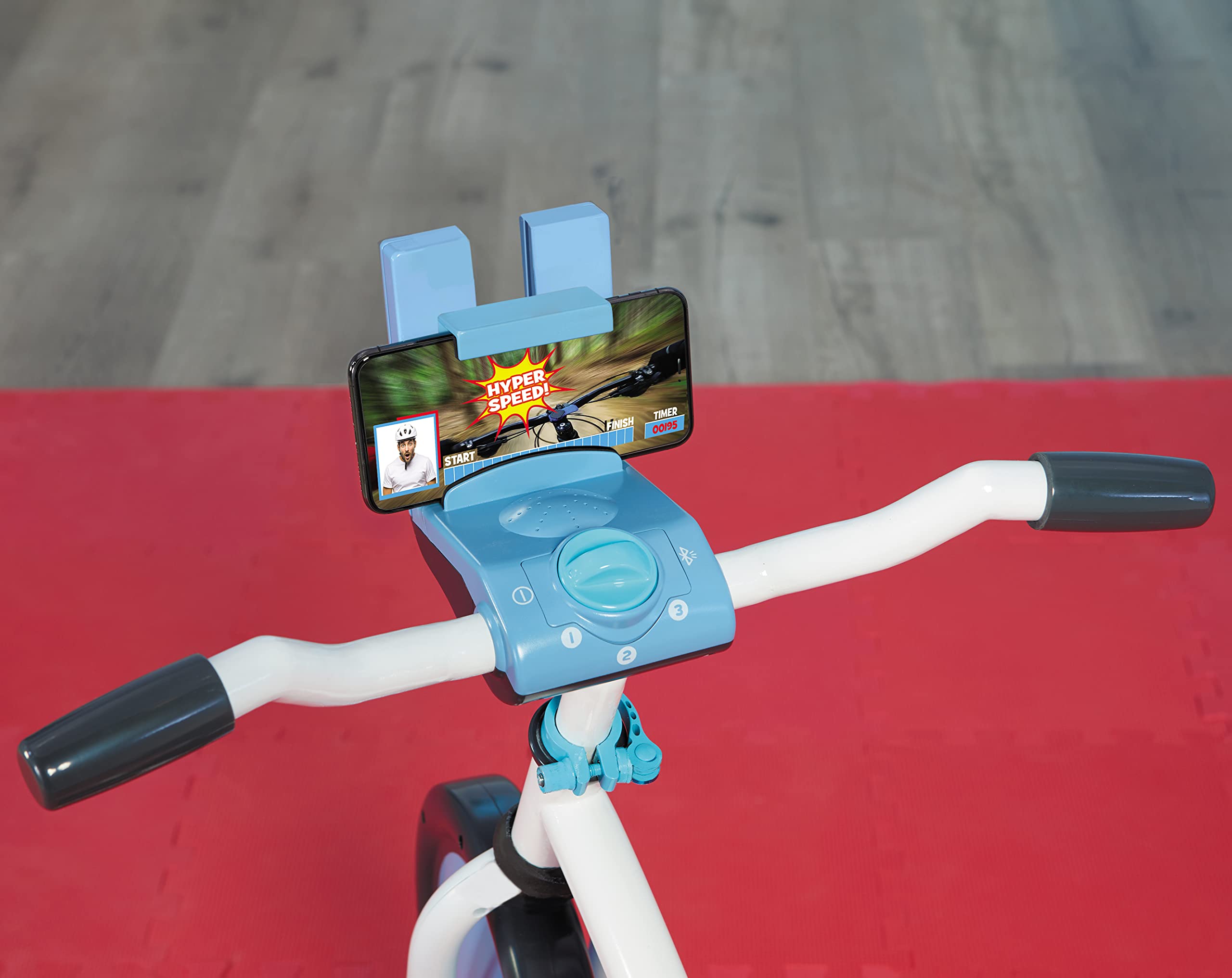 Little Tikes Pelican Explore Cyclette Bambini Bluetooth 3-7 Anni