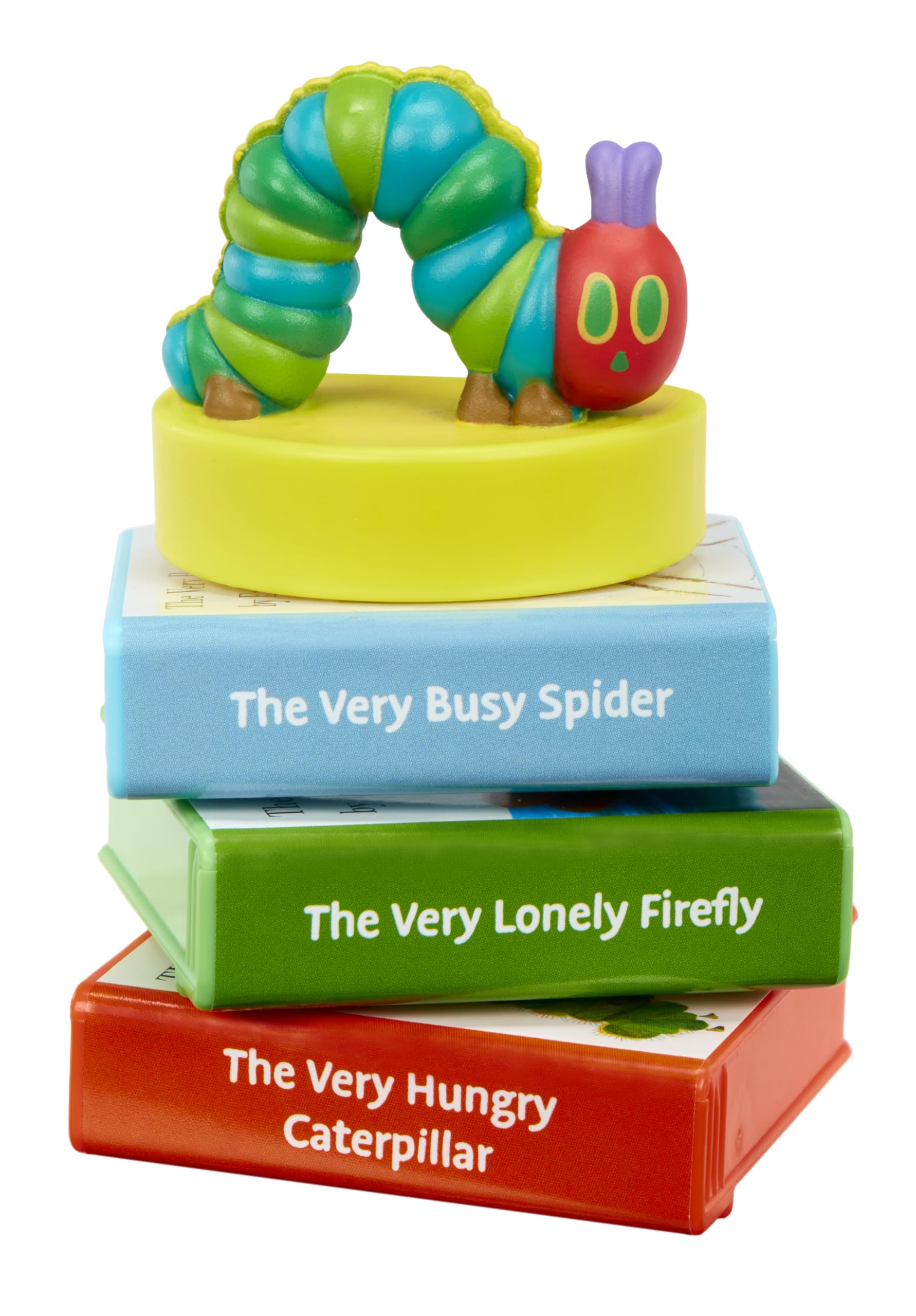 Little Tikes Tech Toys Very Story collezione storie 3 pezzi luce