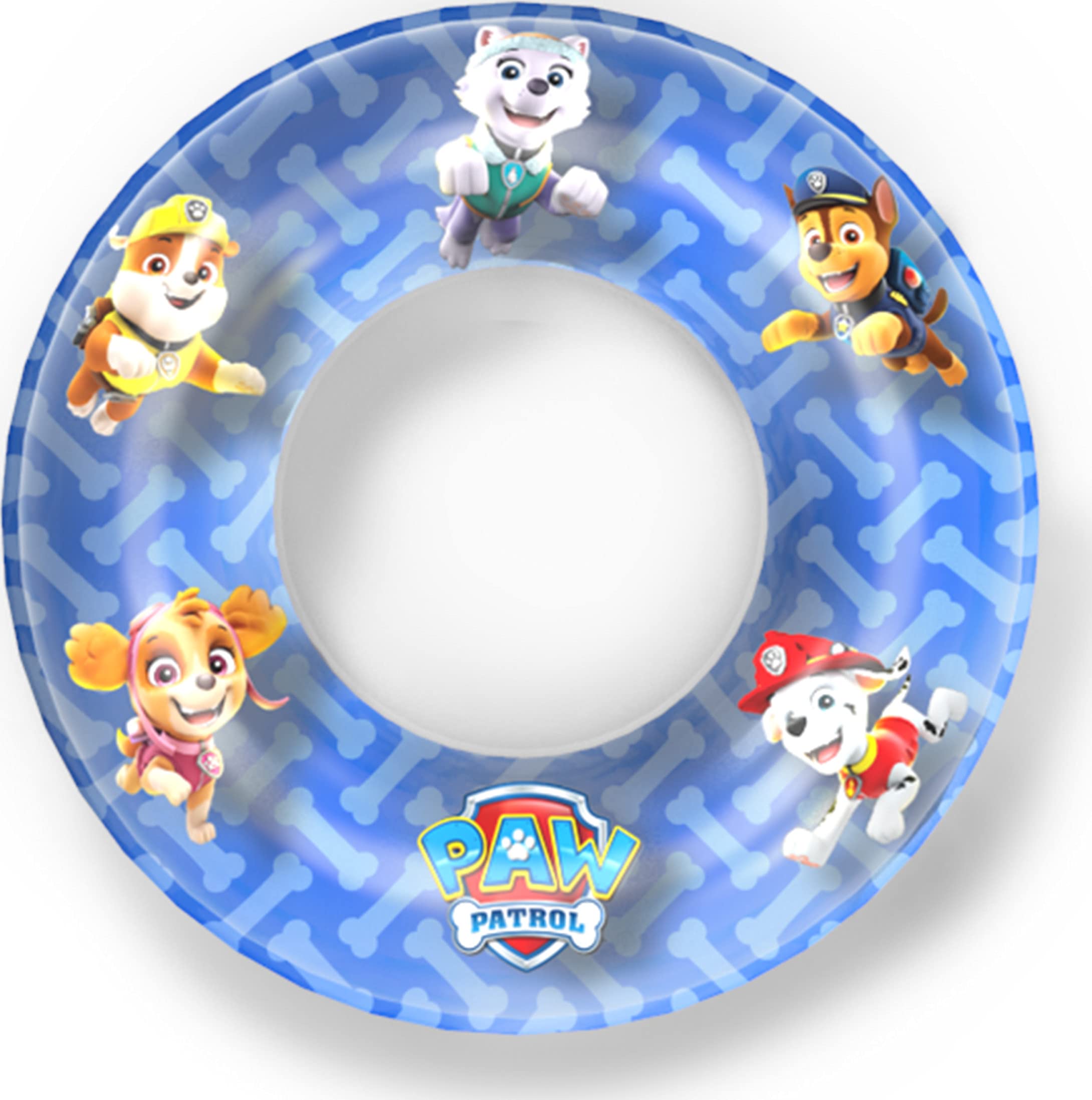 Swimways Paw Patrol set mare gonfiabili 3 pezzi spiaggia