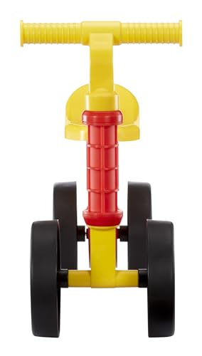 Little Tikes Scoot 'N Steer cavalcabile bambini con sterzo