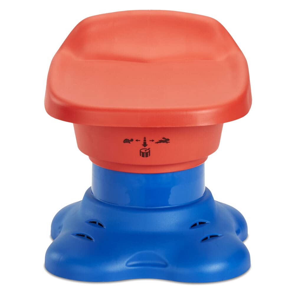 Little Tikes Sing-A-Long pianoforte 13 tasti con microfono