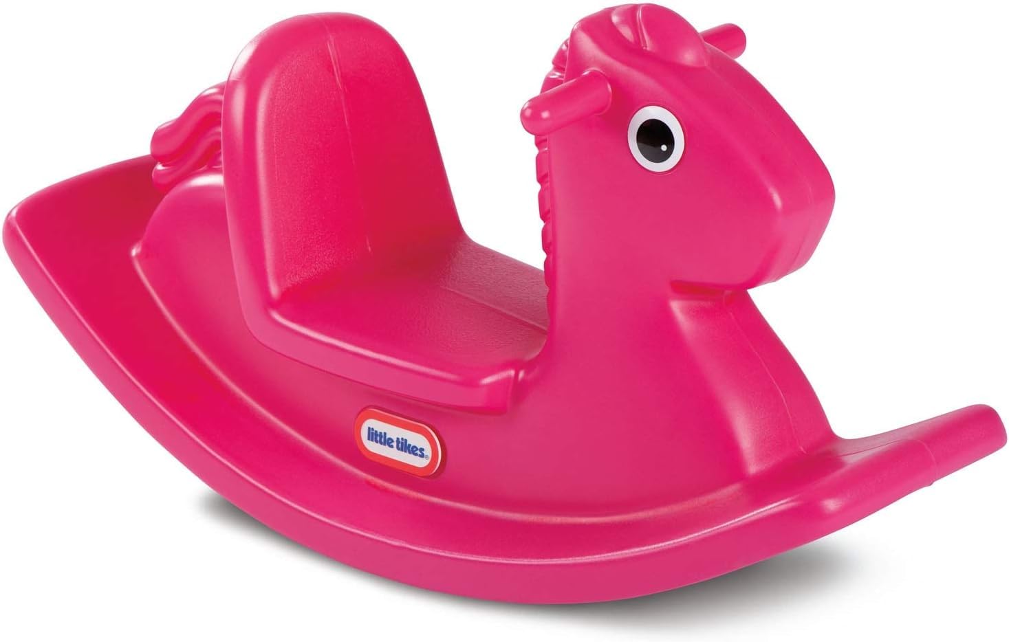 Little Tikes Teeter Tott altalena dondolo blu fino a 3 bambini